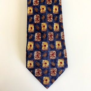 Ermenegildo Zegna tie